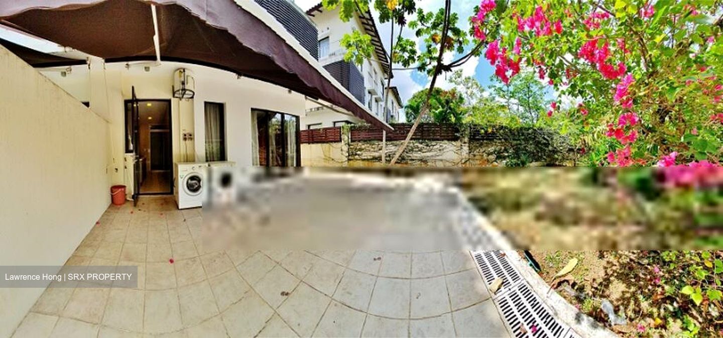 Bukit Villas (D25), Semi-Detached #484524041